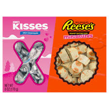 Check spelling or type a new query. Save On Hershey S Assortment Hershey Reese S Xo Chocolate Candy Gift Box Order Online Delivery Giant