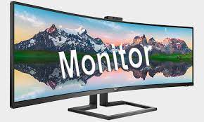 Do your best work while working from home with one of these computer monitors. What Is Computer Monitor Types Parts Functions Use Features