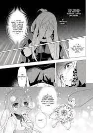 Blind Girl Isekai Ch.1 Page 23 - Mangago