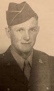 Sgt CHARLES GARRIGUS