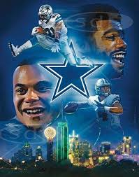 LOVE MY COWBOY 💙🏈💙🏈💙🏈💙🏈💙🏈💙