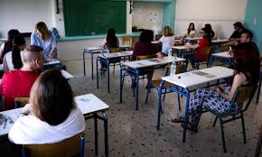 Οι υποψήφιοι της ομάδας προσανατολισμού ανθρωπιστικών σπουδών εξετάστηκαν στην ιστορία, οι υποψήφιοι της οπ. Panellhnies 2019 Epal Oi Apanthseis Kai Ta 8emata Sta Ma8hmata Eidikothtas Policenews