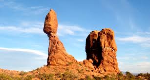 Maybe you would like to learn more about one of these? Balanced Rock Arches National Park Your Hike Guide