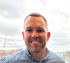 John West appoints Mark Doherty as new Managing Director