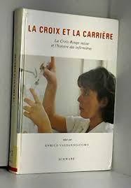 Merci de nous contacter si vous souhaitez une offre personnalisée. La Croix Et La Carriere Le Role De La Croix Rouge Suisse Dans La Formation Du Personnel Soignant 1882 1976 French Edition 9783796509285 Amazon Com Books