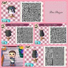 Studio Ghibli T Shirt 5 By Donzdesigns Qr Codes Animal Crossing Qr Codes Animals Animal Crossing Qr