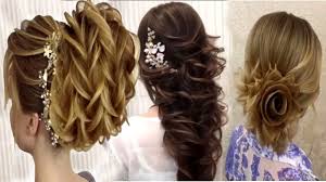 6 تسريحات شعر تجنن 2017 احدث تسريحات الشعر 2017 جميلة وسريعة وسهلة Hair Styles Long Hair Styles Cool Hairstyles