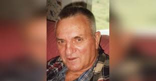 Obituary information for William Perry "Buck" Mallow
