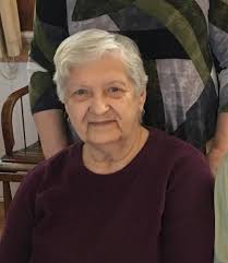 Obituary for Irene B. Mace