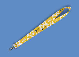 Free Shoulder Strap Lanyard Mockup Psd Set Good Mockups In 2020 Mockup Psd Mockup Lanyard