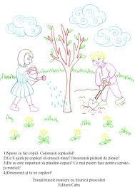 Bunele Maniere Pentru Copii Fise De Lucru Preschool Worksheets Preschool Activities Preschool Activities At Home