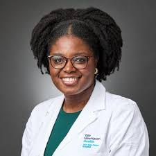 Barbara Pierre Louis < Yale School of Medicine