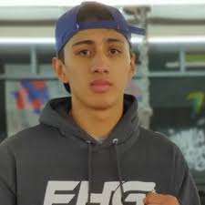 Joel Martinez vs. Xzavier Jackson, Coulter vs Ramirez