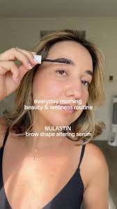 Closing out Women's History Month is our Social Manager, Brittany Bledsoe—the  one who keeps you entertained! She knows the trends and is trending herself  with her layered bob, arched brows, fluttery lashes