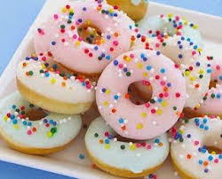 Tips membuat donat anti gagal. Cara Membuat Kue Donat Kentang Terkini Resep Kue Donat Panggang Kue