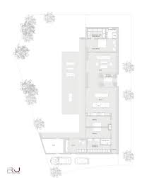 Villa: Mjølnersvej Skagen - RJ Arkitektur