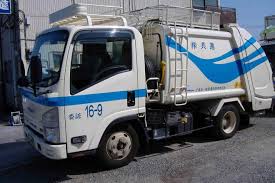 千葉市 資源物等の持ち去りに関するq A