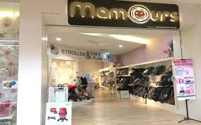 Located at 2nd floor in this regional mall, the 7400sq ft outlet provides a comfortable retail space for shoppers. Mamours Ioi City Mall Sdn Bhd