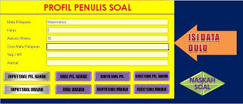 Pin On Dokumen Dan Aplikasi Xlsx Pendidikan