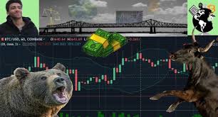 The news may be about a country banning the use of cryptocurrencies, or about how wall street doesn't. 2021 Start Trading Stocks And Crypto With A Trading Simulator Udemy Free Download