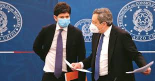 Il nuovo decreto draghi è pronto. P0gjszjzj0txm
