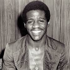 This Sunday is Al Green's 79th birthday! To celebrate, this week's FRIDAY  COUNTDOWN theme is the man himself. Let us know in the comments what Al  Green tracks you want to hear,