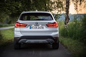 Connect with friends, family and other people you know. Bmw X1 F48 2015 On Review Problems And Specs