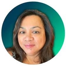 Caroline Will, Sr. Accountant