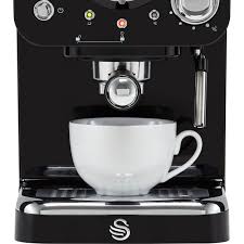 Maybe you would like to learn more about one of these? Sk22110bn Swan Espresso Coffee Machine Ao Com
