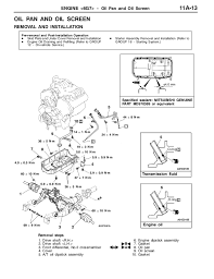 Mitsubishi montero sport 1997 electrical wiring diagrams, eng., pdf in zip archive, 800 kb. 2003 Mitsubishi Montero Pajero Service Repair Manual