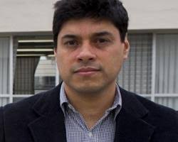 Víctor Manuel Quinteros