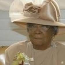 Hazel Viola Gutrick Obituary