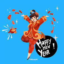 Happy Chinese New Year Meme Happy Chinese New Year Overwatch Know Your Meme