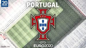 Bet cristiano ronaldo is buzzing to set another record shortly when he makes a historic appearance at a fifth european championship. Eurocopa 2020 2021 Asi Es La Seleccion De Portugal Equipo Del Grupo F