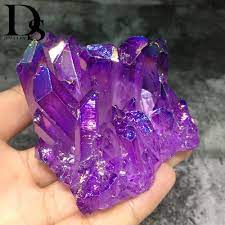 We did not find results for: Aura Purple Quartz Crystal Clusterangel Aura Quartz Crystal Clustercluster Titanium Crystal Healing Crystalreikimeditationenergy Home Decor Home Living Fontane Physio De