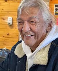 Robert Thaddis Clair