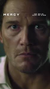 Mercy Trailer Chris Pratt