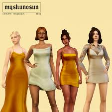 Sims 4 maxis match cc) . 680 Lilsimsie Ideas In 2021 Sims 4 Mm Sims 4 Mods Sims Mods