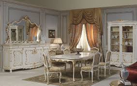 Measuring dining room chairs for upholstery fabric. Casa Padrino Luxury Baroque Dining Room Set White Gold 1 Dining Table 6 Dining Chairs Dining Room Furniture In Baroque Style Hotel Restaurant Castle Furniture Luxury Quality Made In Italy