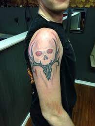 Beauty, cosmetic & personal care. 28 Bone Collector Ideas Hunting Tattoos Country Tattoos Camo Wallpaper