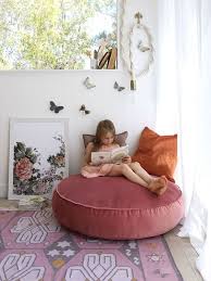 25 Coziest Reading Cushion Ideas That You Must Have In 2020 Floor Cushions Floor Pouf Floor Seating