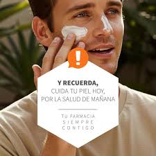 Prepara tu piel antes de exponerte al Sol estas vacaciones. El mejor  tratamiento antiedad es proteger la piel del sol todos los días del año.  Sí, los 365 días del año.🗓️ Los