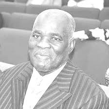 Obituary for Israel Johnson