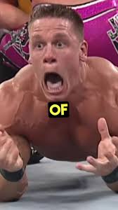 How to Do John Cena's Submission