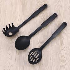 Product title set of 4 silicone basting brush kitchen cooking utensil grilling baking tool new average rating: 6pcs Kitchen Tool Set Non Stick Kitchen Utensils Spoon Cooking Tools Kitchenware Set For Home Hotel Buy At A Low Prices On Joom E Commerce Platform