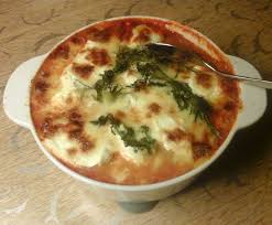 Gratinierter Fenchel Mit Gehacktem Rezept Gratinieren Essen Hauptgerichte Mit Fleisch