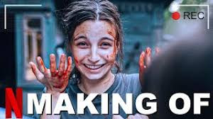 Nobody sleeps in the woods tonight (2020). Making Of Nobody Sleeps In The Woods Tonight Best Of Behind The Scenes Bloopers Outtakes 2020 Youtube