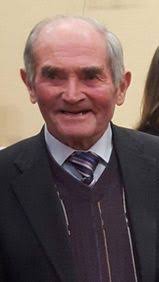 Condolence Book for Paddy (Dan Dan) Daly (Burnfort, Cork)