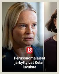 IS:n selvityksen mukaan esimerkiksi noin puolet somalia ja arabiaa  äidinkielenään puhuvista oli saanut toimeentulotukea vuoden 2024 aikana.  Myös merkittävä osa ukrainaa äidinkielenään puhuvista oli saanut tukea.  https://www.is.fi/politiikka/art ...