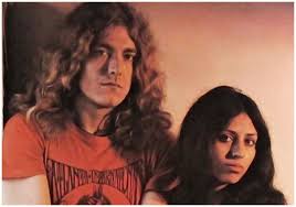 They dated for 2 years after getting together in 1966 and married on 9th nov 1968. Who Was Robert Plant Married To Important Facts About Maureen Wilson